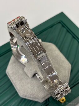 Rolex Datejust Biele, Nové, 40mm - 11