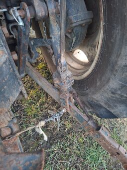 Zetor 72.77. Xx - 11