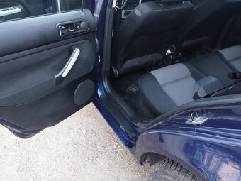 Golf 4 1.9 TDI 74 kw - 11