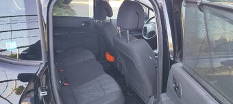 PEUGEOT 3008 1.6HDI AUTOMAT - 11