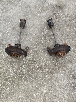 Diferenciál Mazda MX-5 VLSD - 11