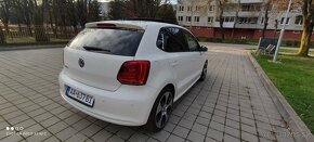 Volkswagen Polo -LED--XENON--PANORAMA--HIGHLINE--BENZIN-- - 11