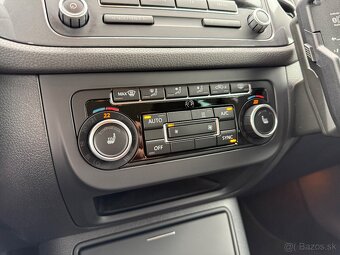 Volkswagen Tiguan 2.0 CR TDI Sport Style - 11