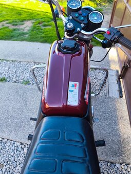 Jawa 350 638 - 11