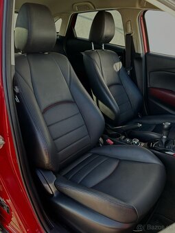 Mazda cx3 - 11