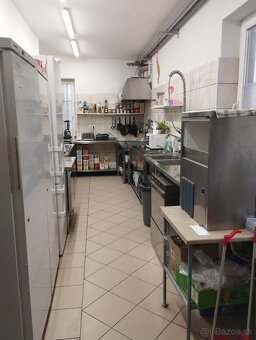 Odstúpim prevádzku v centre mesta - 11