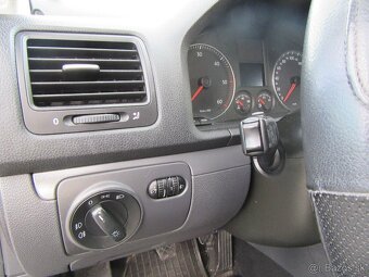 Passat jetta - 11