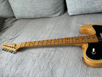 Luxor Telecaster made in Japan - 11