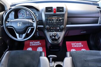 Honda CR-V 2.2 i-DTEC Elegance - 11