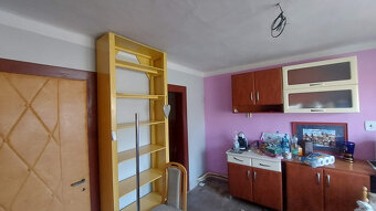 ZNÍŽENÁ CENA Dom v meste Želiezovce - Schubertova ul. - 11
