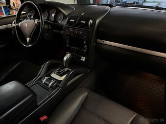 Porsche Cayenne 3.0tdi facelift - 11