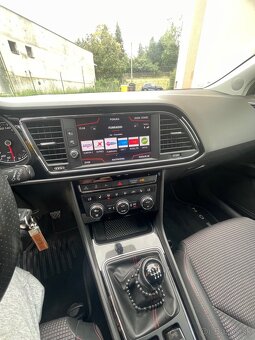 Seat Leon ST FR - 11