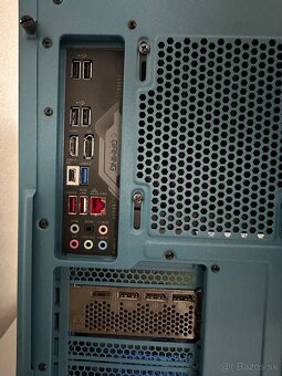 Intel i5 14600KF,RTX 3080 10GB,32GB DDR5,1TB NVMe,850W - 11