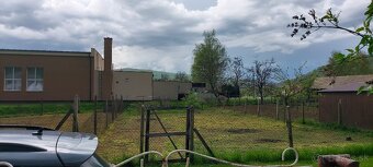 Rodinný dom na predaj v obci Gemerský Jablonec - 11