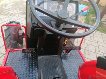Yanmar FX22D - 11
