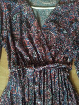 Nove talianske saty 2 x - 11