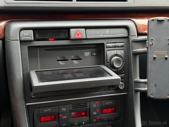 Audi A4 B7 2.0tdi 103kw Manuál 6st. - MMI, Xenon,Tempomat… - 11
