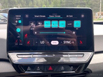 Volkswagen ID.3 Performance Upgrade 62kWh 1st---68 000KM--- - 11