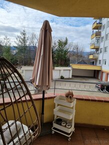 Predám  3 byt Belveder Banská  Bystrica - 11
