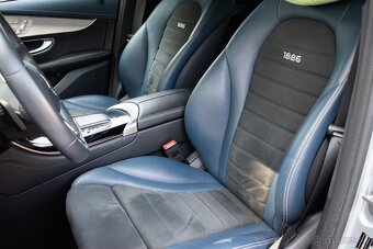 Mercedes-Benz EQC 400 4MATIC - 11