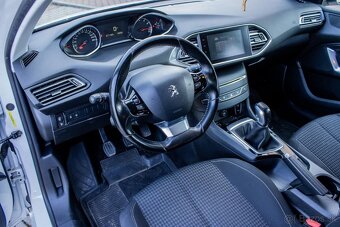 Peugeot 308 1.2 PureTech S&S Style - 11