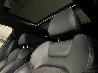 Audi SQ7 4.0 TFSI V8 quattro 507ps - 11