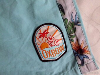 Qxbow pánske plavky L - 11