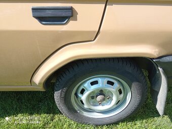 Škoda Favorit - 11