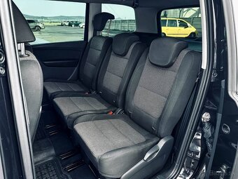 Volkswagen Sharan 2.0 TDI BMT Comfortline DSG - 11