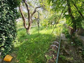 Murovaná Chata 6x9m, s pozemkom 755m2, predaj, Suchodolinská - 11