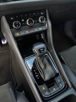 Škoda Kodiaq 2.0TDi 200PS DSG 4x4 Sportline - 11