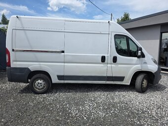 Fiat Ducato - 11