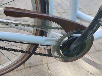 Bicykel retro - 11