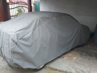 Vw golf cabriolet - 11