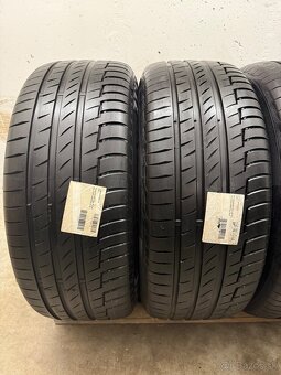 Letná sada 5x112 R19 , 275/55/19 Mercedes Benz GLE V167 - 11