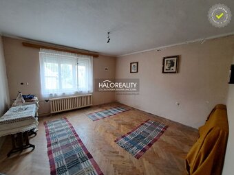 HALO reality - Predaj, rodinný dom Zvolenská Slatina, s krás - 11