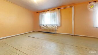 HALO reality - Predaj, rodinný dom Čerenčany - ZNÍŽENÁ CENA  - 11