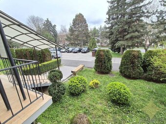 NOVINKA. Prenájom 2 izbový byt, Bánovce nad Bebravou. - 11