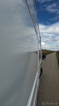 Iveco Daily 2.3 HPI ExtraLong NOVA STK + EK - 11