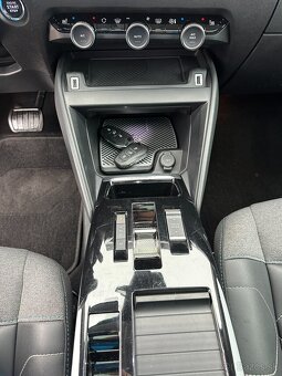 Citroën C4 BlueHDi130 Shine EAT8-EXCLUSIVE-11/2021-168tis km - 11