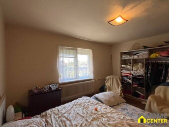 EXKLUSÍVNY PREDAJ 2 izb. rod.domu na 6,5 árovom pozemku,Zemi - 11