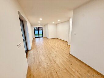 Novostavba RD Turie - 11