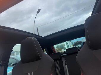 Škoda Rapid Monte Carlo 1.2 TSI 81kW - 11