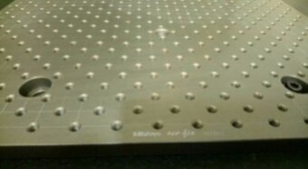 Mitutoyo Crysta-Plus M544, používaný měřící stroj r. v. 2012 - 11