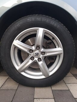 Ford S-Max 2.0 TDCi Titanium - 11