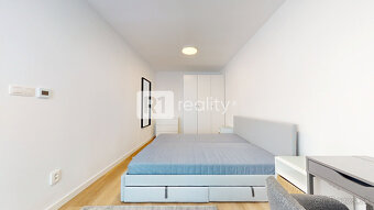 Jedinečný 2 izbový byt 53,2 m2 +2 x balkón, parking, Piešťan - 11