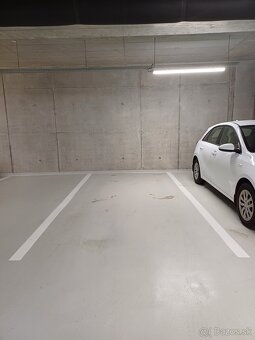 Predaj vnútorné parkovanie Ovocné Sady pri letisku - 11