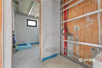 RADO | 4-izbový byt 95m2 + záhrada | Vinohrady-Bratislava - 11