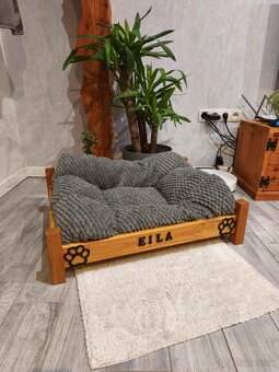 Posteľ pre psa - 11