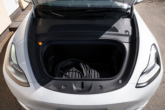 Tesla Model Y DUAL MOTOR-LONG LIFE 82KWH AWD - 11